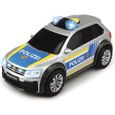 Dickie 203714013 VW Tiguan Police-0