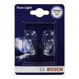 BOSCH Ampoule Pure Light 2 W16W 12V 16W-0