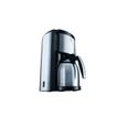 Cafetière filtre isotherme MELITTA THERM SELECTION INOX - 10 tasses - Filtre - 950W-0