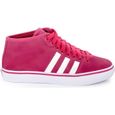 chaussures adidas femme montante