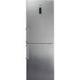 WHIRLPOOL Réfrigérateur congélateur bas WB70E972X-0