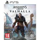 UBISOFT Assassin's Creed Valhalla Jeu PS5