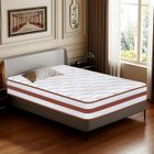 YIDATONG Matelas 90x190 cm Premium, Ep 25 cm, Hybride -Ressorts Ensachés + Mousse mémoire de Forme, Matelas pour adultes et enfants