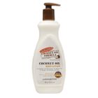 Lotion pour le corps à l'huile de Noix de Coco 400ml Palmer's