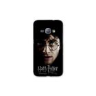 COKITEC Coque Samsung Galaxy J3 (2016) WB License harry potter A - - hollows sombre N