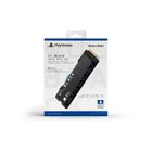 GAMESTOP LTD SSD NVMe Western Digital Black 1To Licence Officielle PS5 - Stockez et jouez plus vite