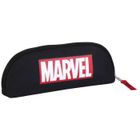 Trousse - GUIZMAX - Avengers - Enfant - 20 x 5.5 cm - Lavable à la main