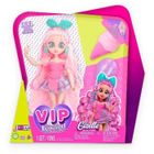 IMC TOYS Poupée VIP Pets Hair Academy - Giselle