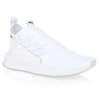 PUMA Baskets TSUGI Jun - Homme - Blanc