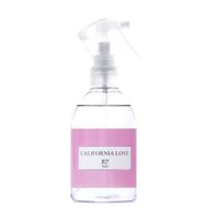 Parfum De Linge - Parfum Oreiller - Brume Oreiller - RP Paris - Spray Textile California Love - 250ml