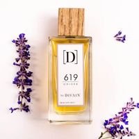 DIVAIN-619 Parfum Unisexe 100ml