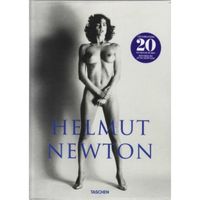 Helmut Newton. SUMO, Edition français-anglais-allemand
