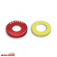 Ressort d embrayage Malossi pour scooter Yamaha 500 Tmax 2001-2011 2514227 / Torsion Controller
