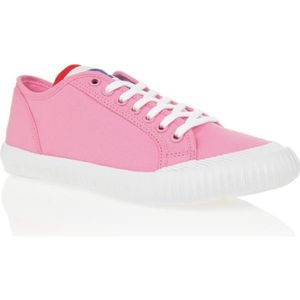 Le coq sportif aceone cvs enfant jaune new arrivals