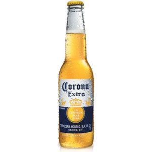 BIERE Corona Extra 35.5cl
