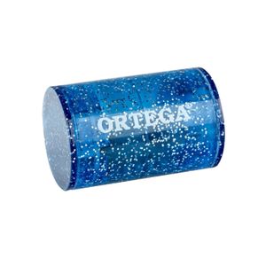 SHAKER Ortega OFS-BLS - Finger shaker ortega, plastique, bleu