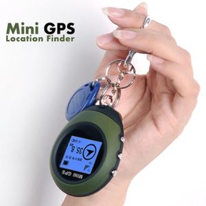 TRACAGE GPS verde de couleur Mini Enregistreur de navigation G
