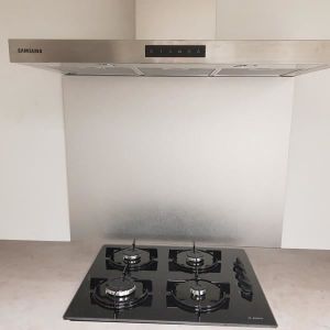 credence alu 120 x 65 cdiscount