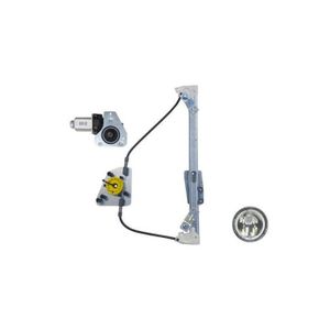 Lève-vitre électrique Arrière Gauche Pour Hyundai IX35 (2010-2015) - Neuf - Ref. 834012Y000
