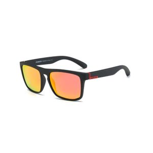 LUNETTES DE SOLEIL Lunettes de Soleil Wayfarer Polarisées DUBERY - Ro