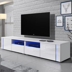 Meuble Tv Meubles Tendance En Livraison Rapide Cdiscount Page 3