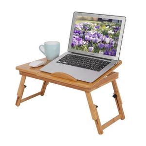 Petite Table Pour Pc Portable Achat Vente Pas Cher