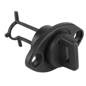 1pc Bouchon de vidange Marine//Remplacement de Bateau vidange de Yacht Taille Standard Fesjoy Bouchon de vidange