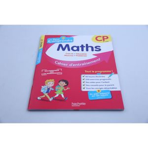 Pour Comprendre Les Maths Cp Cdiscount
