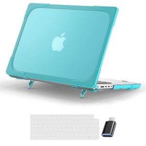 Mobigear Matte - Apple MacBook Pro 14 Pouces (2021-2023) Coque