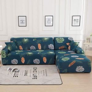 Protège canapé vert en polyester 190x140 DIOSA SALON - Housse de canapé Pas  Cher