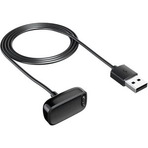 CÂBLE RECHARGE MONTRE Câble de charge USB pour Fitbit Luxe Fitbit Charge