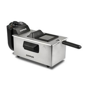 panier frites pliable en inox cdiscount