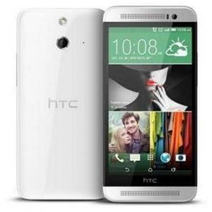 SMARTPHONE HTC ONE E8 BLANC