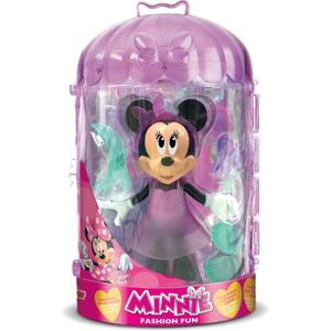 jouet minnie a habiller