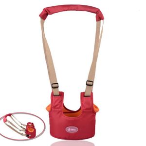 Trotteur Harnais de Marche pour B/éb/é Harnais de Marche pour B/éb/é S/écurit/é Enfant Debout et Marcher Apprentissage Aide Harnais Respirant des Tout-petits 3-36 Mois