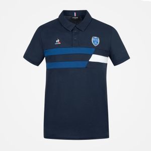 Polo coq sportif pas cher Clearance