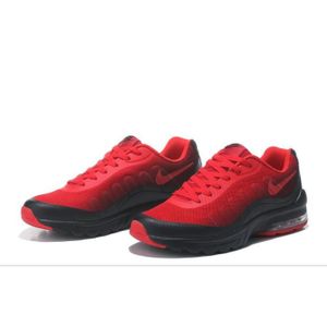 basket femme nike air max 95 rouge basket femme nike air max 95 rouge