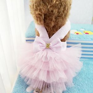 Vetements Pour Chien Vetements De Chien Robe De Chien Robes Etsy Dog Dresses Dog Clothes Cute Dog Clothes
