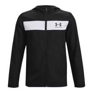 Manteau hiver cheap under armour garcon