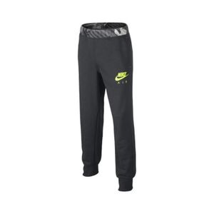 ensemble jogging nike gris