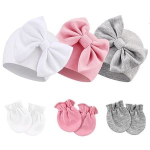 Bonnet gant naissance 2025