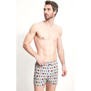 caleçon arthur pas cher