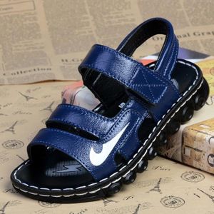 Sandale garçon 21 Clearance