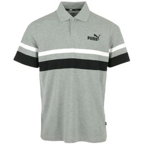 POLO Puma ESS Stripe Polo