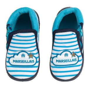 Chausson shop homme om