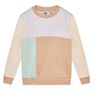 Sweat adidas fille Cdiscount