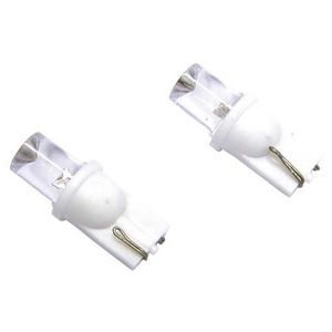 AMPOULE TABLEAU BORD ampoule feux de position LED T10-wedge blanc
