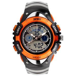 montre garcon nike