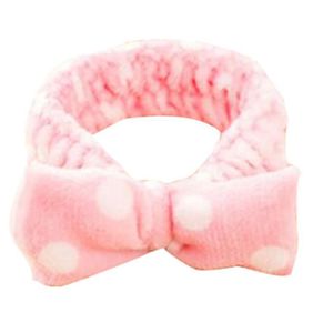 Westeng 1Pcs Bandeau Cheveux Peluche en Forme de Oreilles de Chat Mode Simple Bandeau Serre-t/ête Accessoire pour Filles Femmes