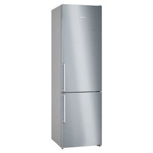 RÉFRIGÉRATEUR CLASSIQUE Refrigerateur congelateur en bas Siemens KG39NAIAT